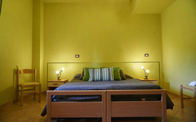 B&B Villa Rosaria