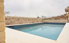 B&B Villa Rosaria