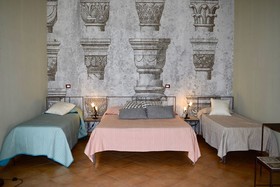 B&B Villa Rosaria