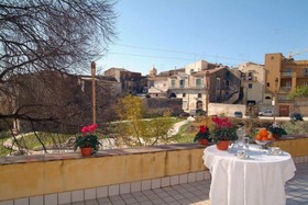 B&B Il Giardino di Pietra