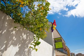 B&B La Madonnina