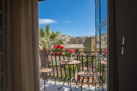 B&B La Madonnina