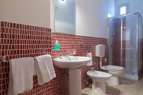 B&B La Madonnina