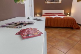 B&B La Madonnina