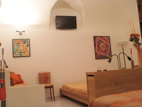 B&B Vinci