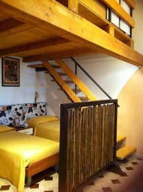 B&B Vinci