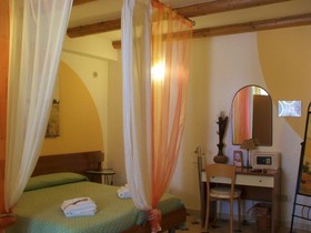 B&B Vinci