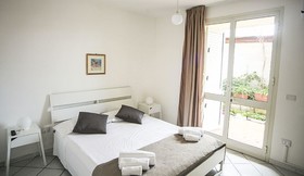 Casa La Conchiglia Sulla Spiaggia