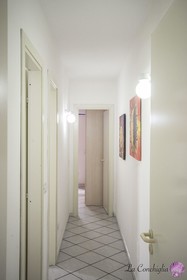Casa La Conchiglia Sulla Spiaggia