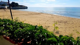 Casa La Conchiglia Sulla Spiaggia