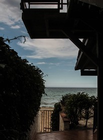 Casa La Conchiglia Sulla Spiaggia