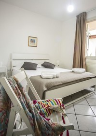 Casa La Conchiglia Sulla Spiaggia