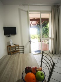 Casa La Conchiglia Sulla Spiaggia