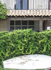 Casa La Conchiglia Sulla Spiaggia