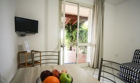 Casa La Conchiglia Sulla Spiaggia