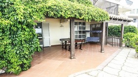 Casa La Conchiglia Sulla Spiaggia