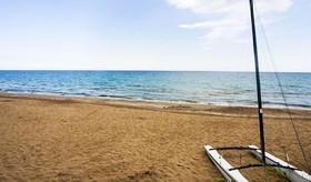 Casa La Conchiglia Sulla Spiaggia