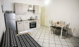 Casa La Conchiglia Sulla Spiaggia