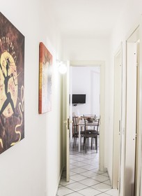 Casa La Conchiglia Sulla Spiaggia