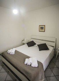 Casa La Conchiglia Sulla Spiaggia