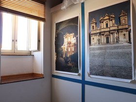 Casa Vacanze A Machina Ro Ghiaccio