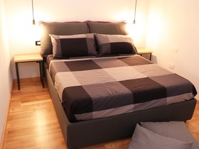 Casa Vacanze A Machina Ro Ghiaccio