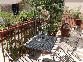 Casa Vacanze A Machina Ro Ghiaccio