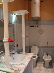 Casa Vacanze A Machina Ro Ghiaccio