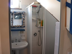 Casa Vacanze A Machina Ro Ghiaccio