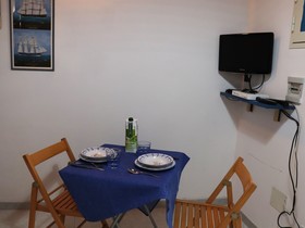 Casa Vacanze A Machina Ro Ghiaccio