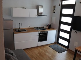 Casa Vacanze A Machina Ro Ghiaccio