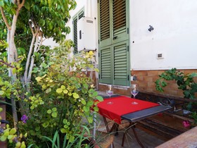 Casa Vacanze A Machina Ro Ghiaccio