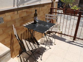 Casa Vacanze A Machina Ro Ghiaccio