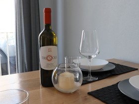 Casa Vacanze A Machina Ro Ghiaccio