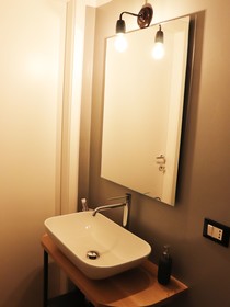 Casa Vacanze A Machina Ro Ghiaccio