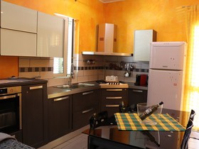 Casa Vacanze A Machina Ro Ghiaccio