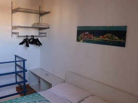 Casa Vacanze A Machina Ro Ghiaccio