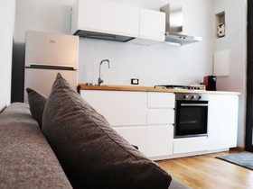 Casa Vacanze A Machina Ro Ghiaccio