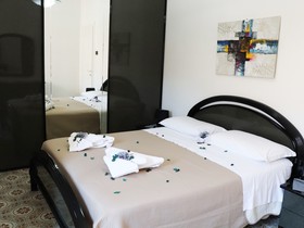 Casa Vacanze A Machina Ro Ghiaccio
