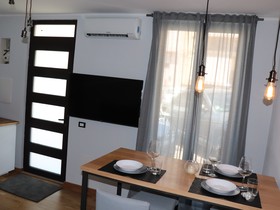Casa Vacanze A Machina Ro Ghiaccio
