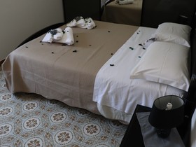 Casa Vacanze A Machina Ro Ghiaccio