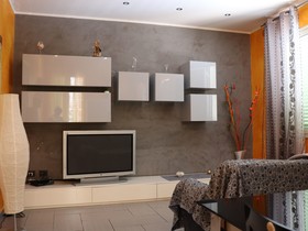 Casa Vacanze A Machina Ro Ghiaccio