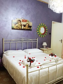 Casa Vacanze A Machina Ro Ghiaccio