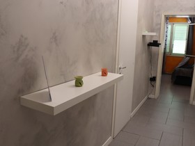 Casa Vacanze A Machina Ro Ghiaccio