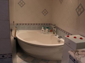 Casa Vacanze A Machina Ro Ghiaccio