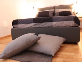 Casa Vacanze A Machina Ro Ghiaccio