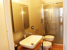 Casa Vacanze A Machina Ro Ghiaccio