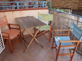 Casa Vacanze A Machina Ro Ghiaccio