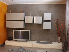 Casa Vacanze A Machina Ro Ghiaccio