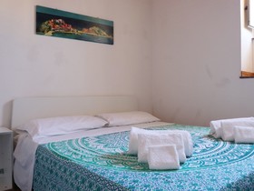 Casa Vacanze A Machina Ro Ghiaccio